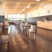 Comfort Hotel Komatsu 