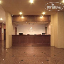 Comfort Hotel Komatsu 