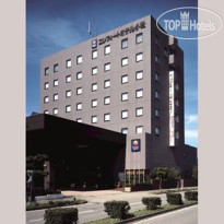 Comfort Hotel Komatsu 