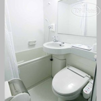 Comfort Hotel Central International Airport 