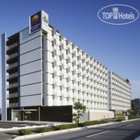 Comfort Hotel Central International Airport 