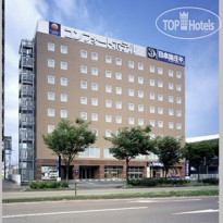 Comfort Hotel Tsubamesanjo 