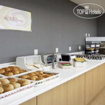 Comfort Hotel Tsubamesanjo 