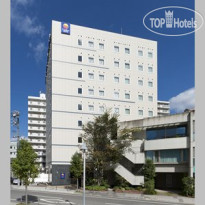 Comfort Hotel Kariya 