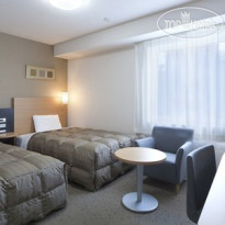 Comfort Hotel Kariya 