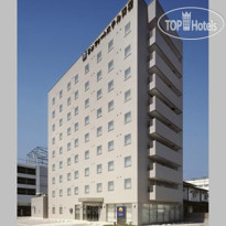 Comfort Hotel Tendo 
