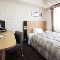 Comfort Hotel Tendo 