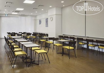 Hotel photo Comfort Hotel Yamagata 3*