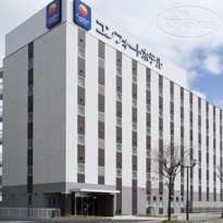 Comfort Hotel Kitakami 