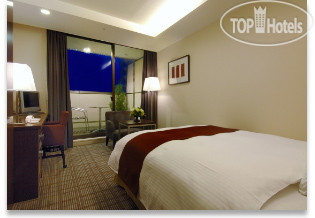 New photos from tourists Rembrandt Hotel Atsugi 3*
