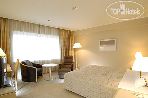 Hotel photo Keikyu EX Inn Shinagawa 3*