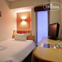 Ibis Tokyo Shinjuku 