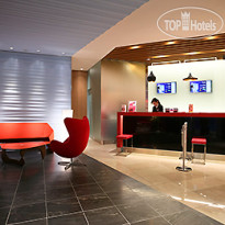 Ibis Tokyo Shinjuku 