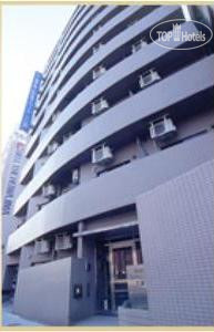 Hotel photo Hotel Business Villa Omori 2*