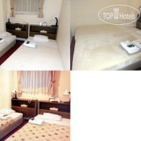 Hotel Yanagibashi 