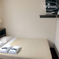 Hotel Yanagibashi 