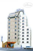 Hotel photo Star Plaza Ikebukuro 2*