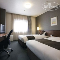 Omori Tokyu REI Hotel