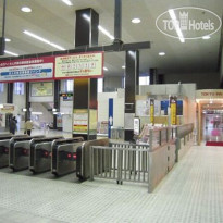 Omori Tokyu REI Hotel