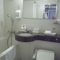 Omori Tokyu REI Hotel
