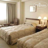 Yaesu Fujiya Hotel 