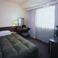 Yaesu Fujiya Hotel 