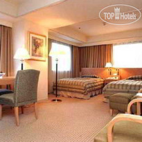 Yaesu Fujiya Hotel 