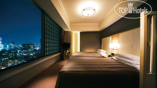 Hotelier's photos Grand Arc Hanzomon 3*