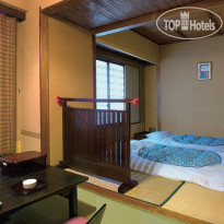 Edoya Ryokan 