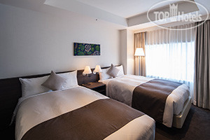 Hotel photo Ginza Grand Hotel 3*
