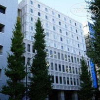Shinjuku Park Hotel 