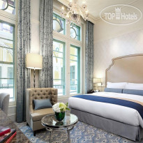 The Tokyo Station Hotel 