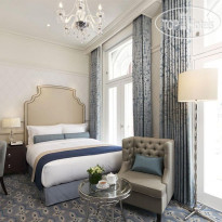 The Tokyo Station Hotel 