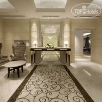 The Tokyo Station Hotel 