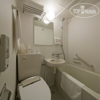 E Hotel Higashi Shinjuku 