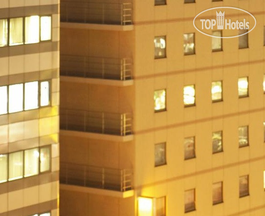 Hotel photo Hotel Sardonyx Ueno 3*
