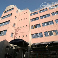 Sakura Hostel Asakusa 