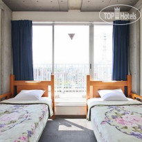 Sakura Hostel Asakusa 
