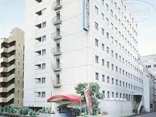 Hotel photo Pearl Kayabacho 4*