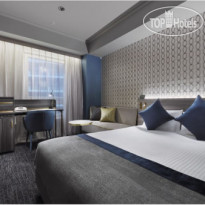 Villa Fontaine Roppongi 