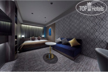 Villa Fontaine Roppongi 4*