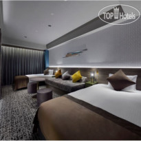 Villa Fontaine Roppongi 