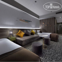 Villa Fontaine Roppongi 