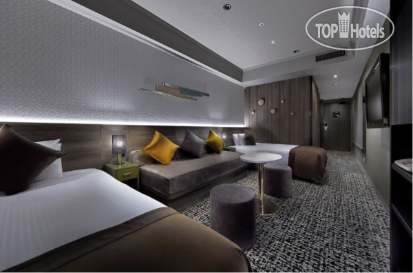 Villa Fontaine Roppongi