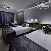 Villa Fontaine Roppongi 