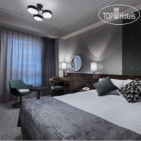 Villa Fontaine Roppongi 