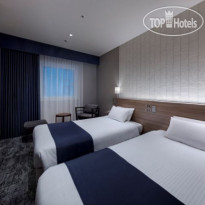 Villa Fontaine Roppongi 