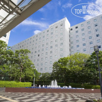 New Otani Inn Tokyo 