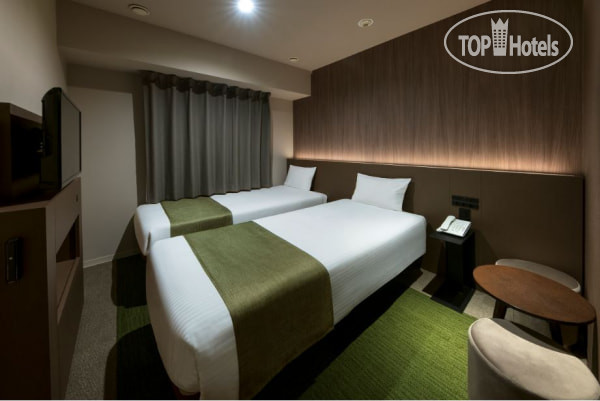 New photos from tourists Villa Fontaine Kudanshita 3*