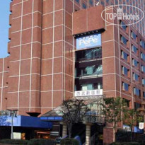 Shinjuku Prince Hotel
